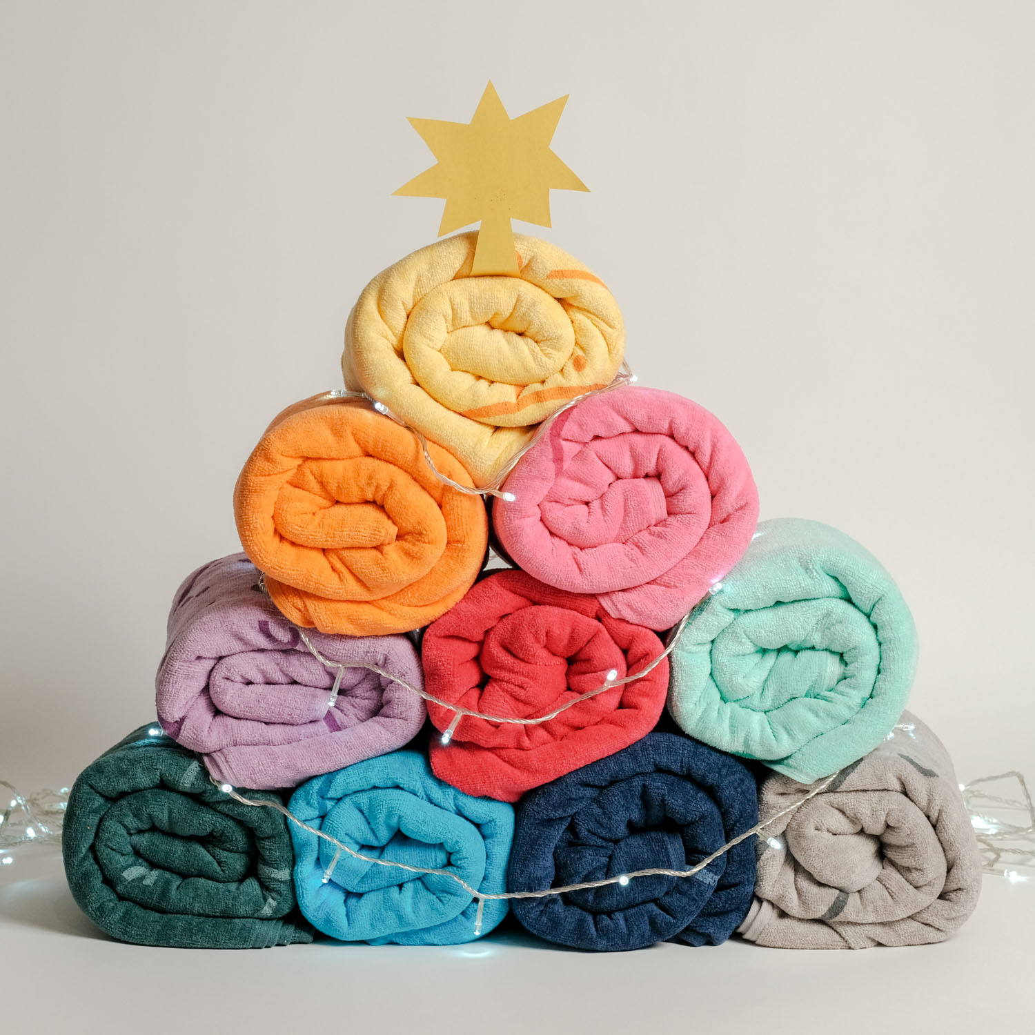 Towels